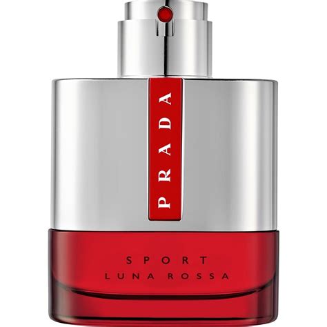 perfume prada luna rossa sport|Prada sport Luna Rossa women.